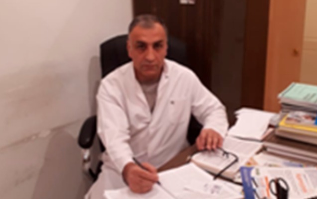 Masallı Rayon Xəstəxanasına yeni direktor təyin olundu