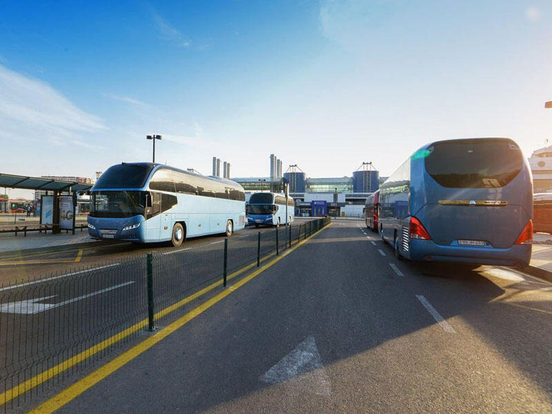 BU TARİXDƏN Qarabağa müntəzəm avtobus reysləri açılacaq