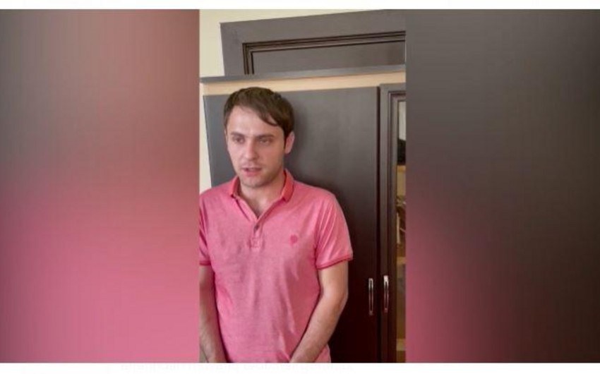 “Ramin Yeraz” adı ilə tanınan ifaçıya hökm oxunub