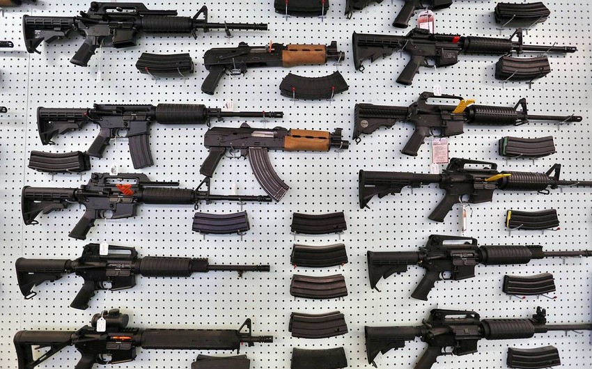 Ukrayna Almaniyadan silah ala bilər