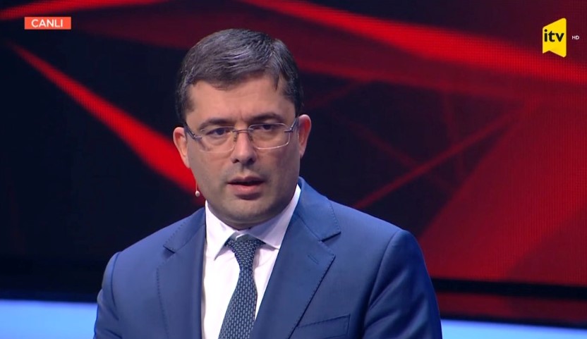 Əhməd İsmayılov: “Bu qanun layihəsi bizə imkan verəcək ki, media subyektlərinin tam həcmini bilək” – TAM VİDEO