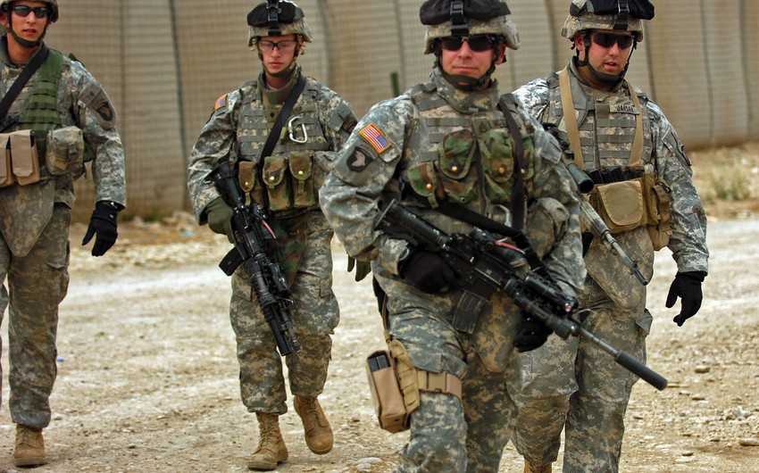 ABŞ-da vaksinasiyadan imtina etdiyi üçün 27 hərbçi qovulub