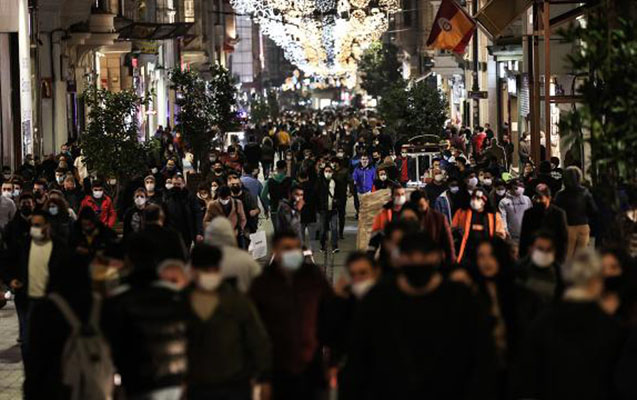 Türkiyədə 181 nəfər koronavirusdan öldü