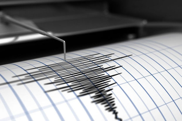 В Азербайджане произошло землетрясение