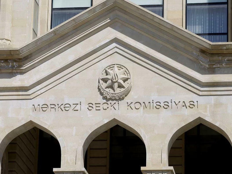 Hesablama Palatası MSK-da yoxlamalar aparır