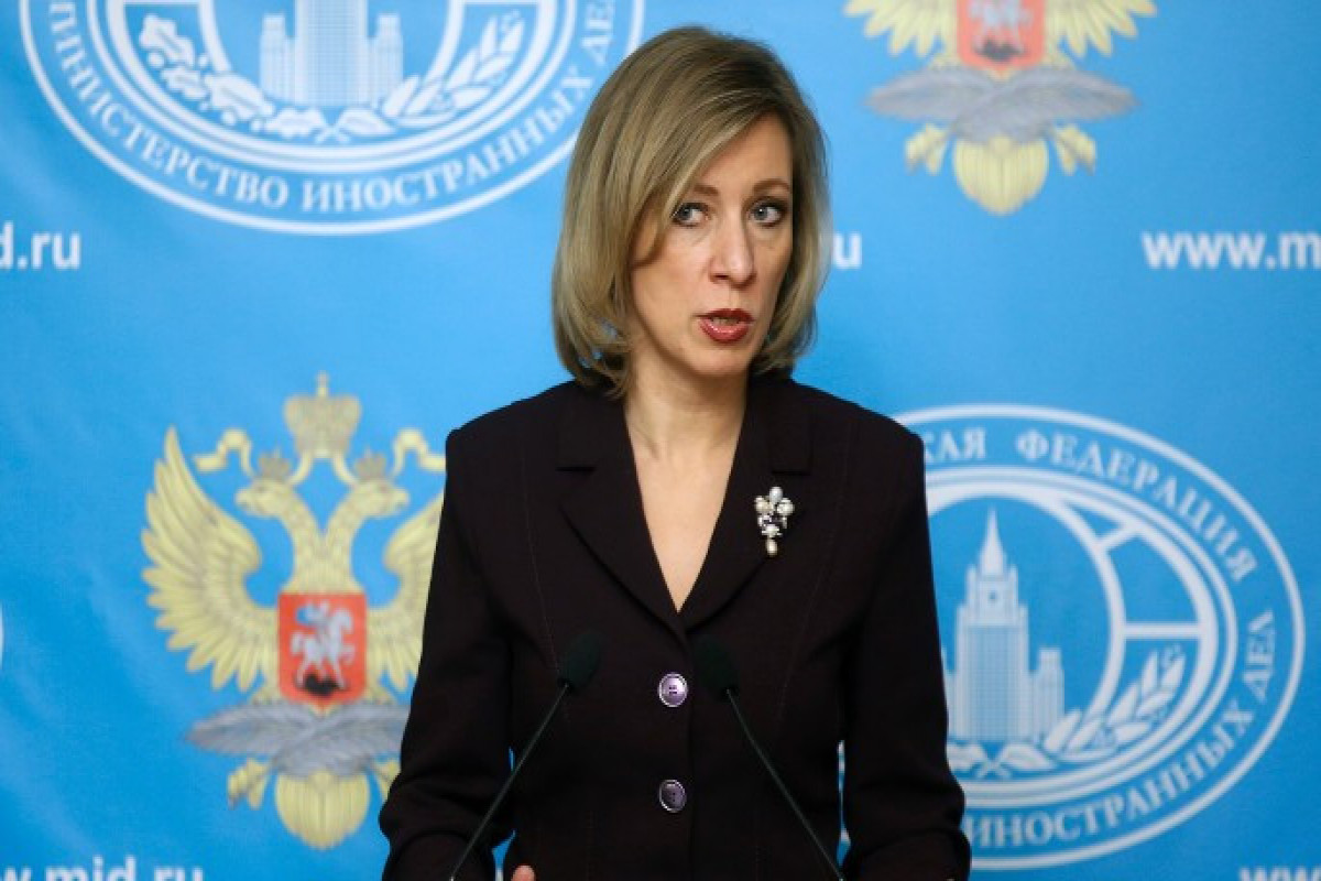 Rusiya Azərbaycana AİB-də müşahidəçi statusunun verilməsi təklifinə münasibət bildirib