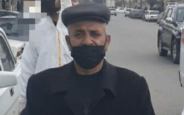 Koronavirus xəstəsi ola-ola bərbərxanaya getdi