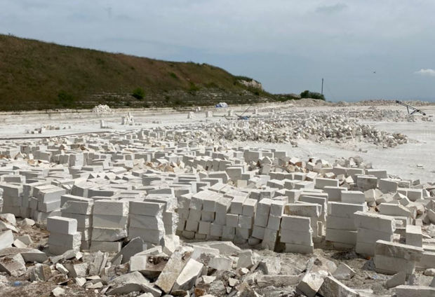 Agentlik karxanaların fəaliyyəti ilə bağlı həyəcan təbili çalır