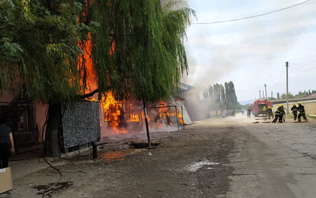 Prokurorluğun FHN-ə göndərdiyi sənəd saxta çıxdı