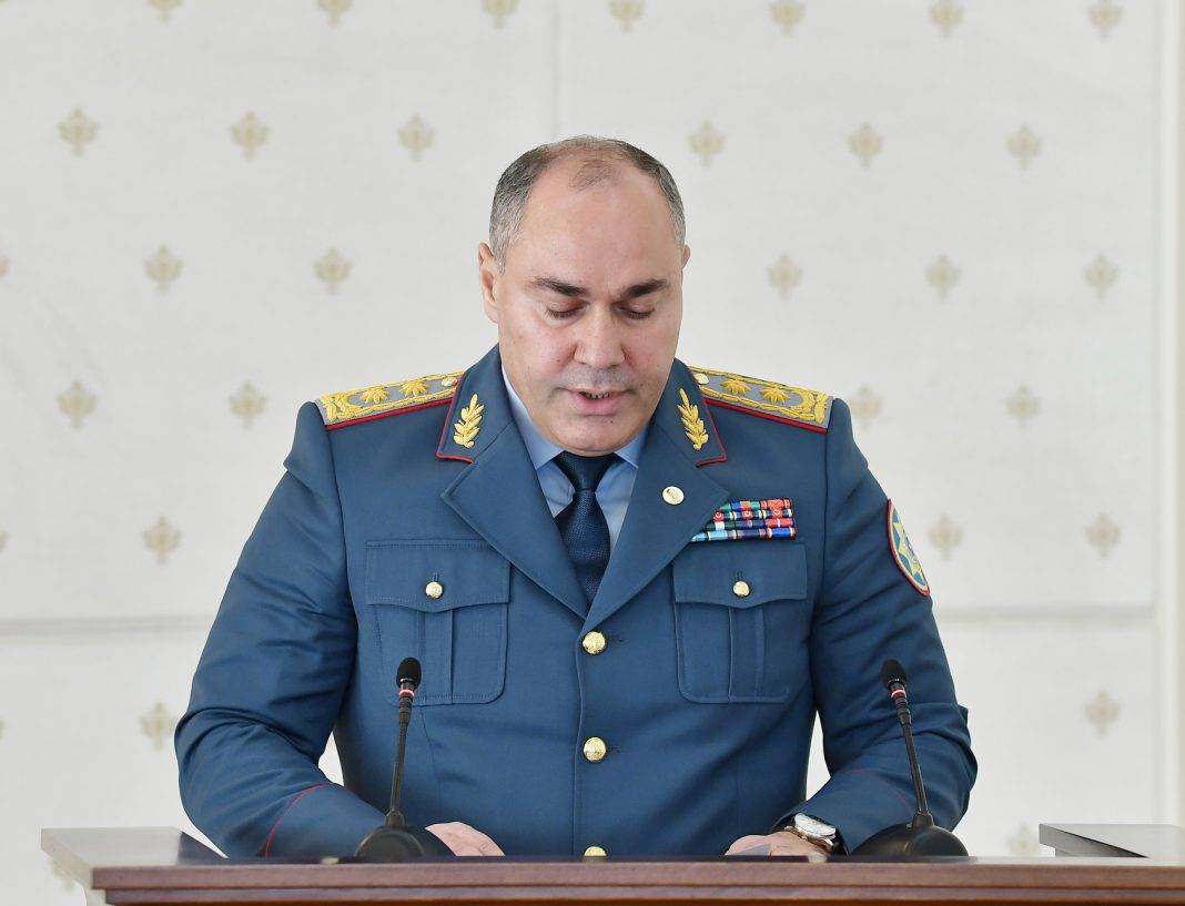 Dövlət Gömrük Komitəsinin sədri izahat üçün Milli Məclisə çağırılıb