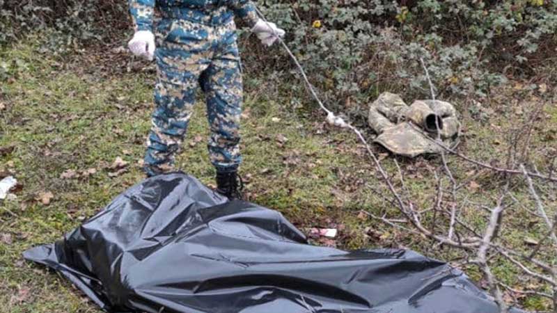 Ermənistan MN-ə məxsus “Ural” qəzaya uğradı: ölən var