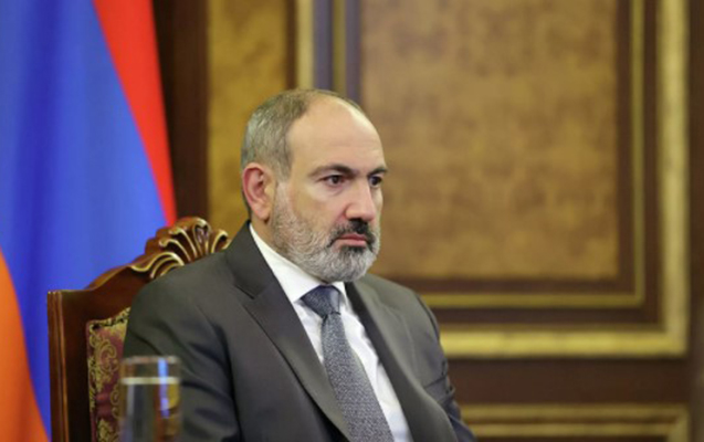 Paşinyandan Naxçıvana dəmir yolu xəttinin inşası ilə bağlı açıqlama