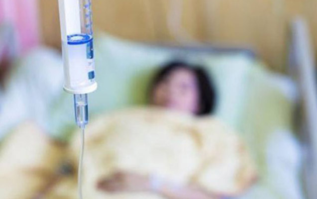 Xudatda 11 yaşlı qız dəm qazından zəhərləndi