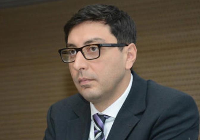 Fərid Qayıbov MOK-un vitse-prezidenti seçilib