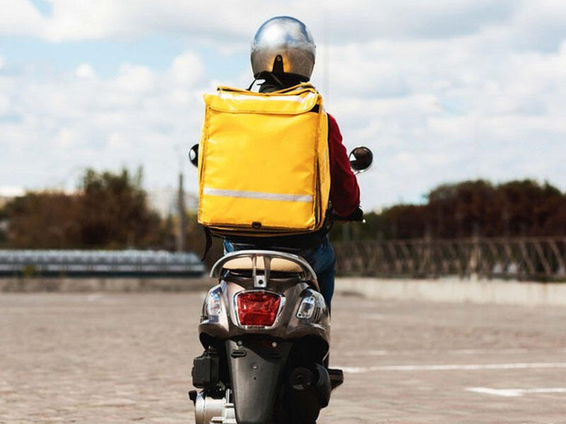 Moped sürənlərin nəzərinə - Qaydalar dəyişir - VİDEO