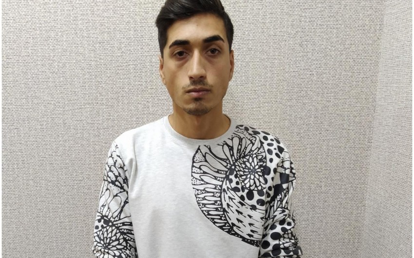 Xaçmazda ata və oğlunu bıçaqlayan şəxs polisə təslim olub