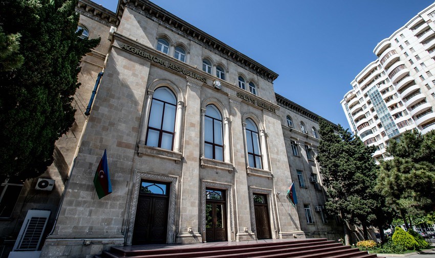 Ədliyyə Nazirliyi aliment ala bilməyən vətəndaşlara çağırış edib