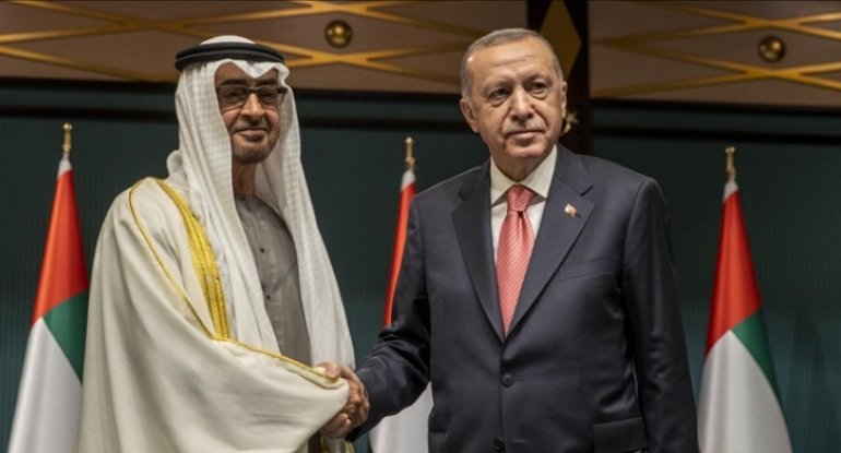 Ərəb ölkələri təcili Tükiyə ilə münasibətlərinin normallaşmasına çalışır