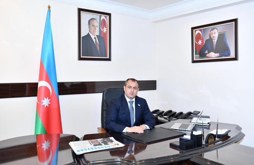 Adil Əliyev: “Media haqqında” yeni qanun layihəsinin hədəfi jurnalistikanın inkişafı üçün səmərəli mühit formalaşdırmaqdır