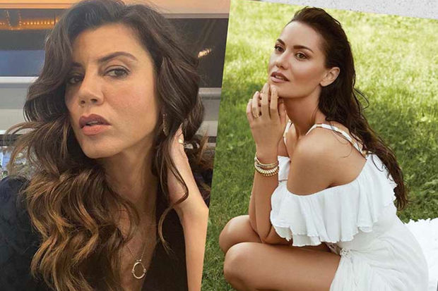 Türkiyəli ulduz aktrisalar küsülüdür? - FOTO