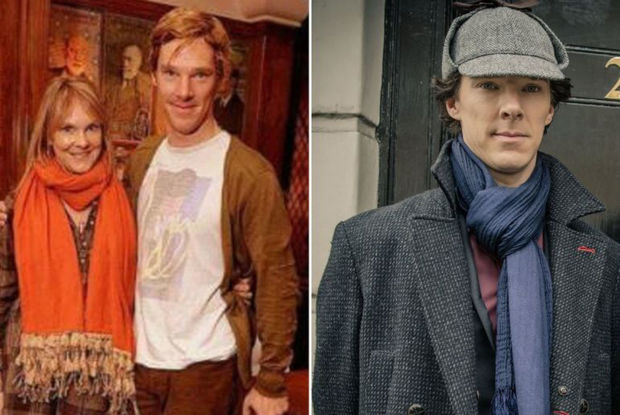 Бенедикт Камбербэтч признался, что его сестра умерла от рака: Я опустошен - ФОТО