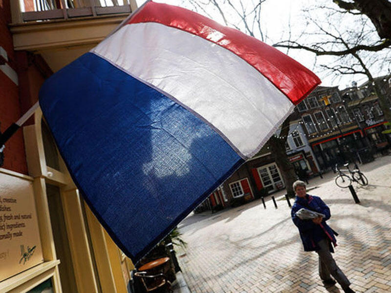 В Нидерландах депутат попал в скандал за сравнение вакцинации с холокостом