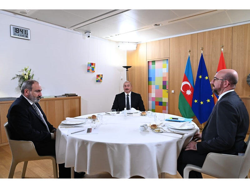 Azərbaycan Brüsseldə bunlara nail oldu - TƏHLİL