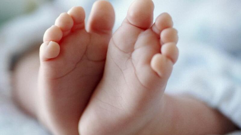 3 yaşlı uşağın meyiti görün harada tapıldı