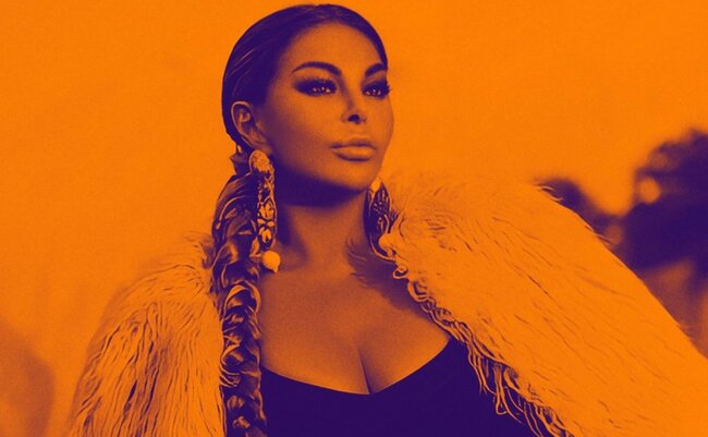 Bunu Azərbaycanda ilk dəfə Aygün Kazımova etdi