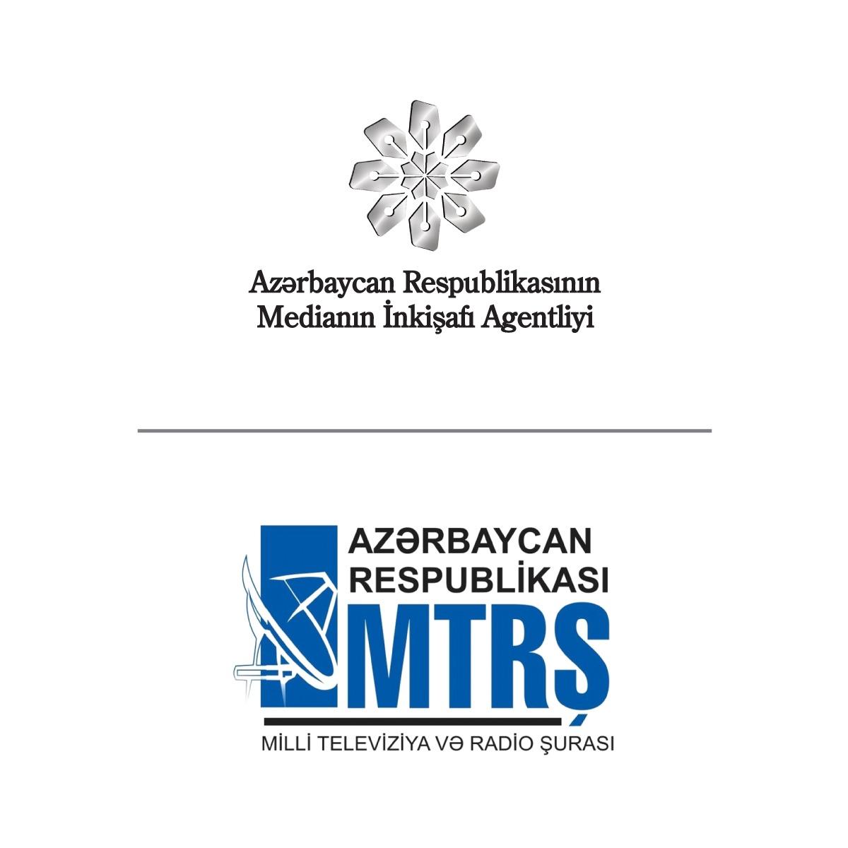 Medianın İnkişafı Agentliyi və Milli Televiziya və Radio Şurası səslənən iddialara aydınlıq gətirdi