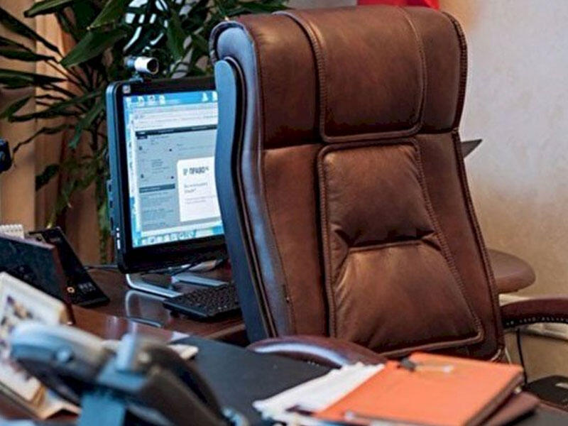 Bu rayona yeni prokuror təyin olundu