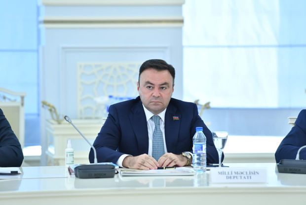 Эльнур Аллахвердиев: До армянского руководства реальность доходит с некоторым опозданием