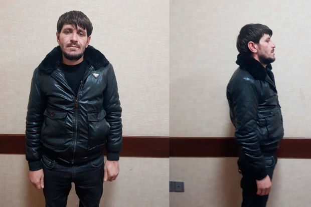 Bakıda danışmaq adıyla 10 nəfərin mobil telefonunu alıb qaçan şəxs saxlanılıb