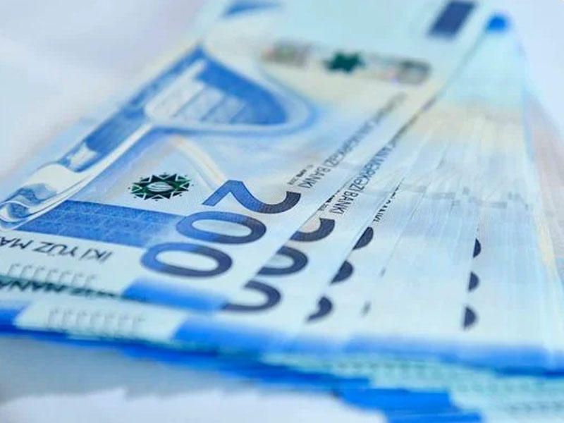 Azərbaycanda minimum aylıq əməkhaqqı artırıldı - SƏRƏNCAM