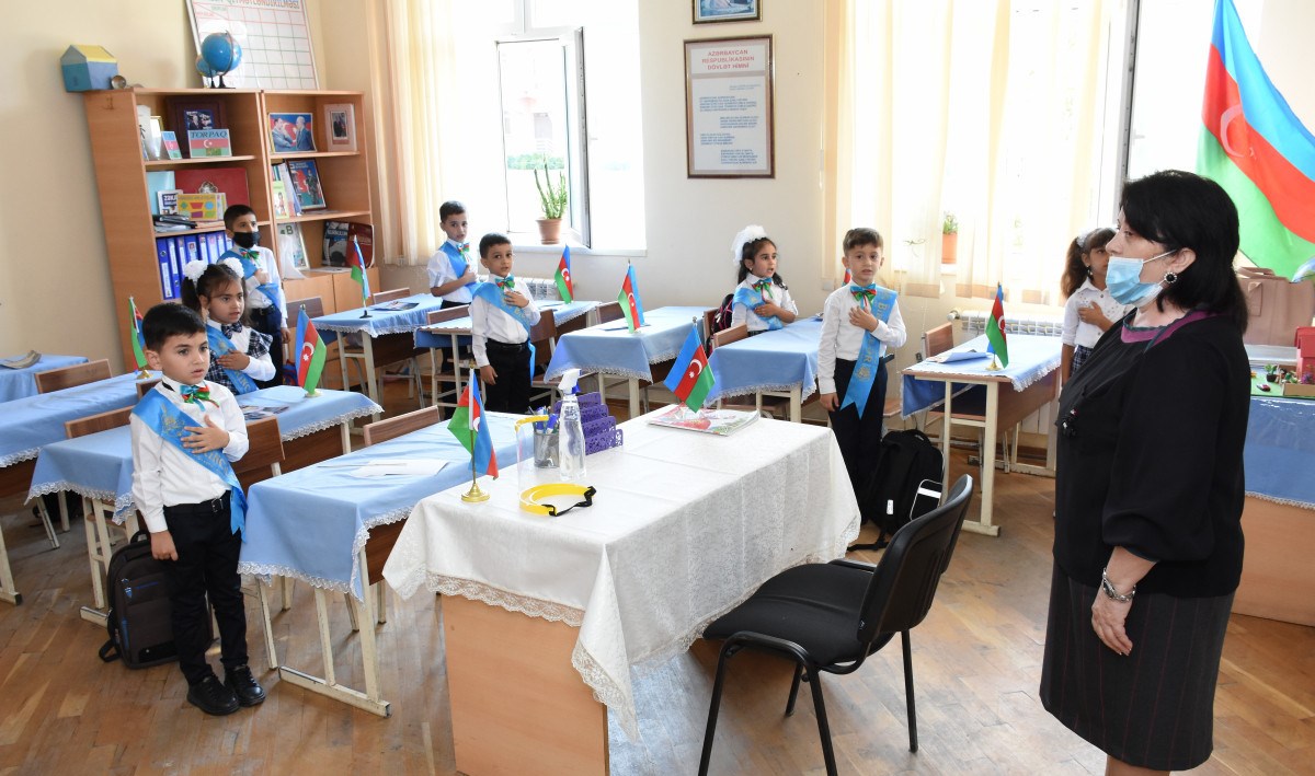 Əməkhaqqı artımı 165 min təhsil işçisini əhatə edir