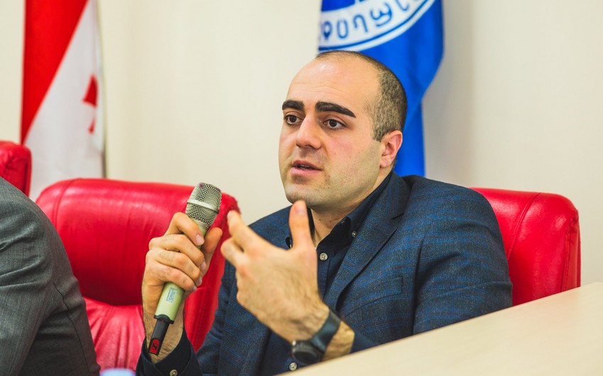 Gürcü ekspert: “Ermənistan Türkiyə və Azərbaycanla münasibətlərini normallaşdırmalıdır”