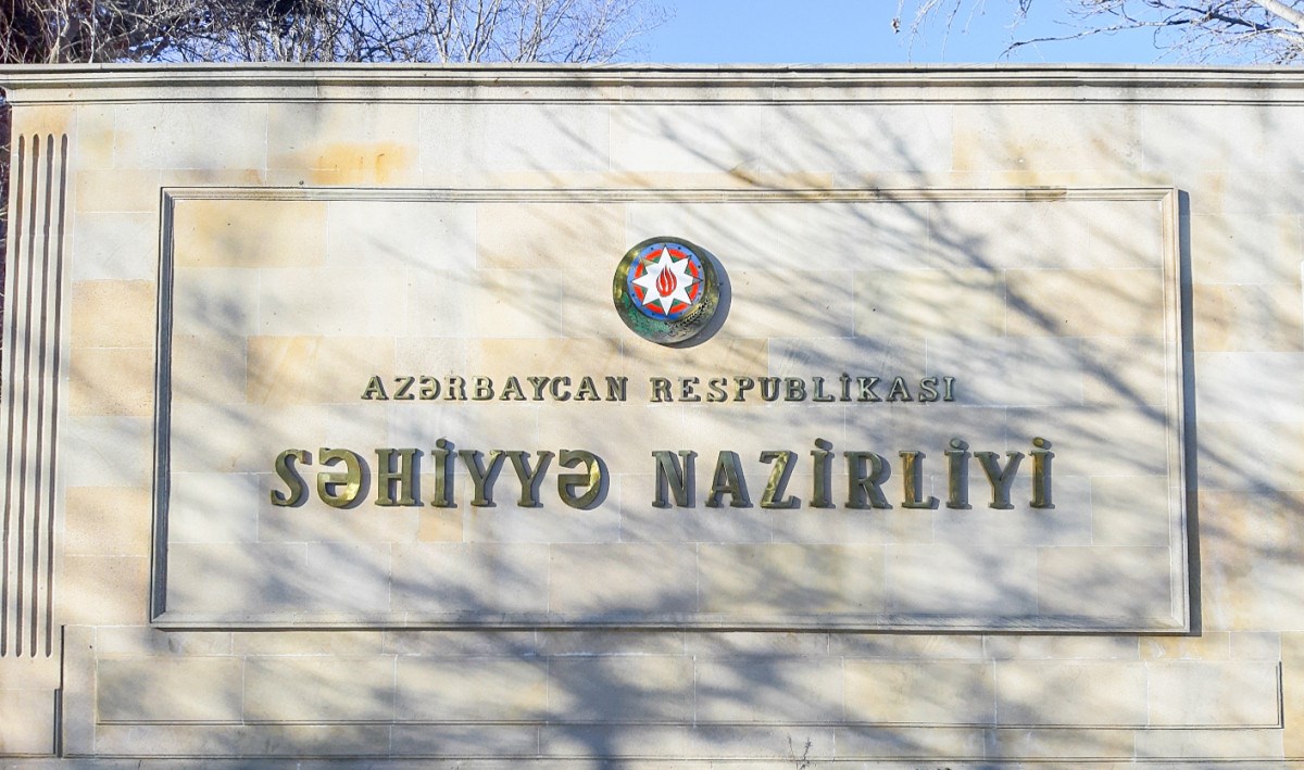 COVID-19 sertifikatlarının qarşılıqlı tanınması mexanizmlərinin işlənilməsi üçün İşçi Qrup yaradılıb