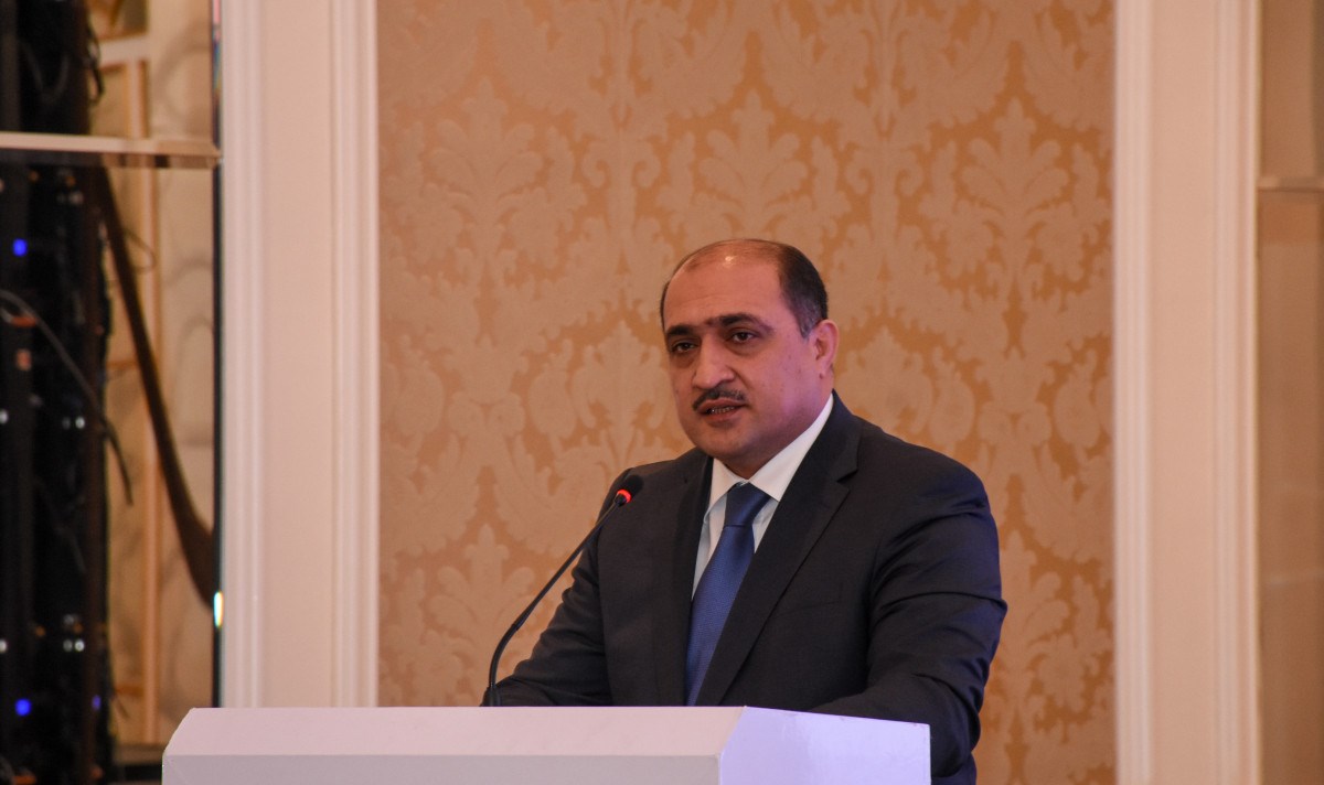 Nazir müavini lisey və gimnaziyalarda çalışan müəllimlərin maaşının nə qədər artdığını açıqlayıb