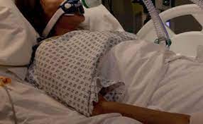 Qazaxda 16 yaşlı qız qidadan zəhərlənib