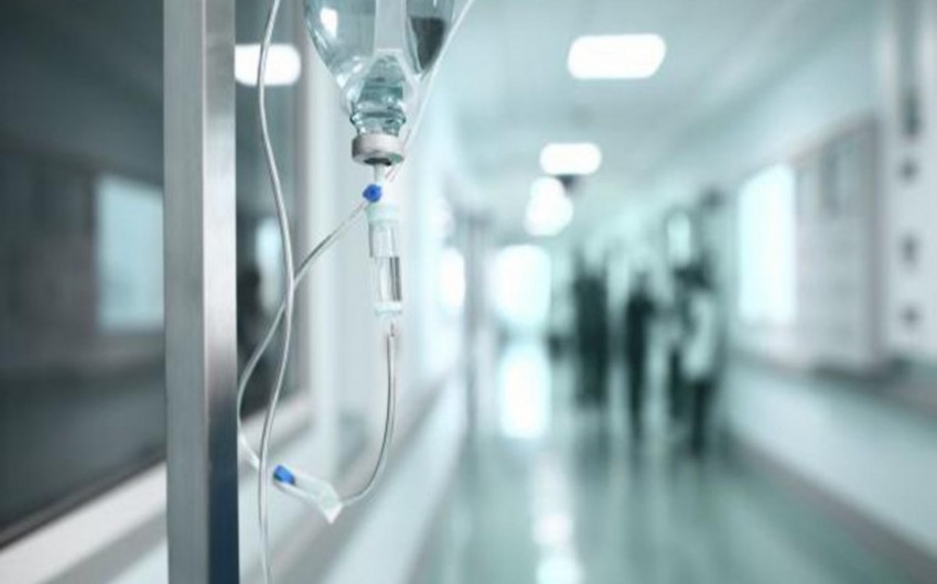 Gəncədə 52 yaşlı qadın sirkə turşusundan zəhərlənib