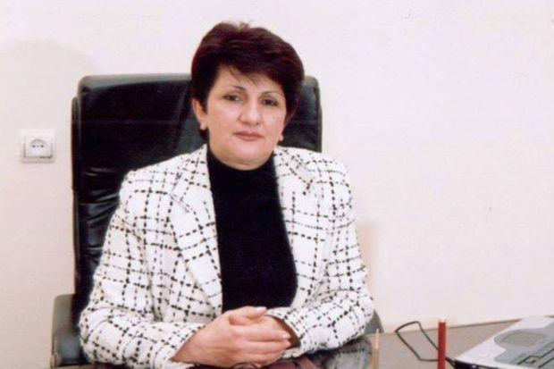 Bakıda səs yazısı yayılmış məktəb direktoru işdən çıxarıldı - VİDEO