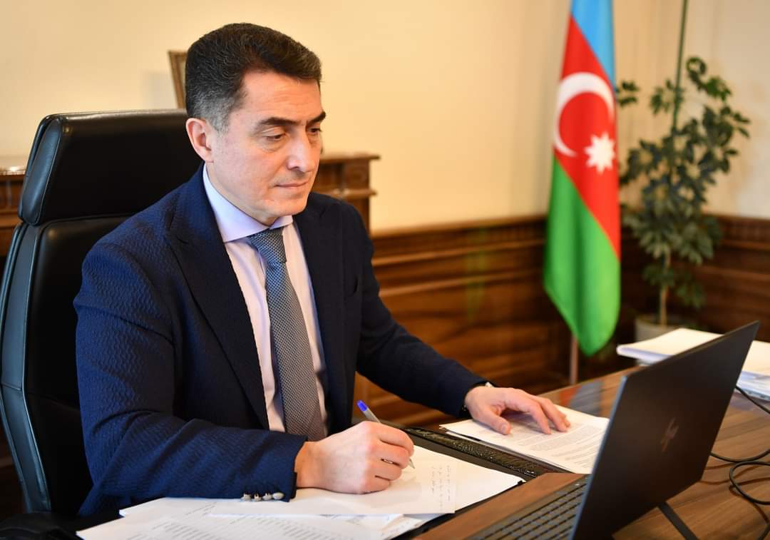 “Media haqqında” qanun Milli Məclisin plenar iclasına tövsiyə olunub