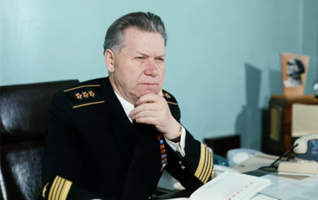 Ən yaşlı Sovet İttifaqı Qəhrəmanı vəfat etdi