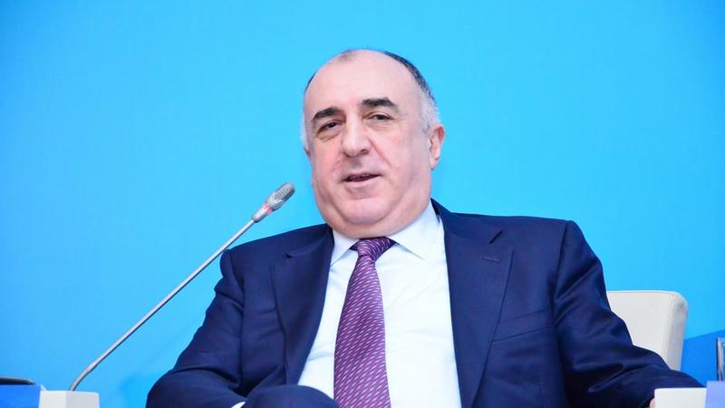 Elmar Məmmədyarovun oğlu məhkəmyə verildi - 4,5 milyonluq mülkə görə - FOTO