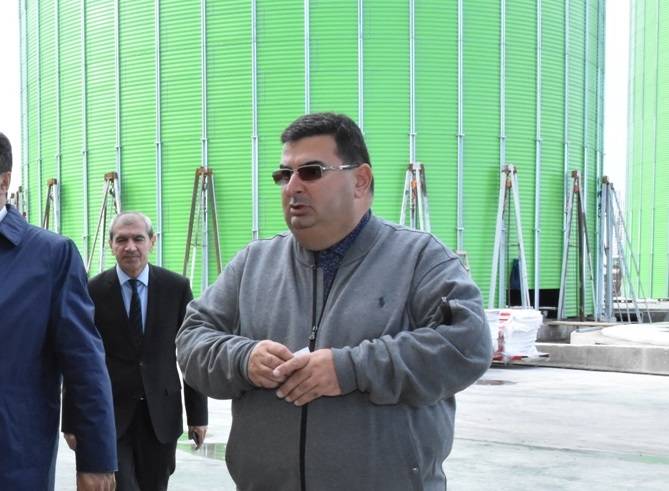 “PAŞA Bank” aqrar şirkəti və onun Müşahidə Şurasını məhkəməyə verib