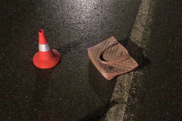 Стало известно состояние пострадавших в тяжелом ДТП в Аляте