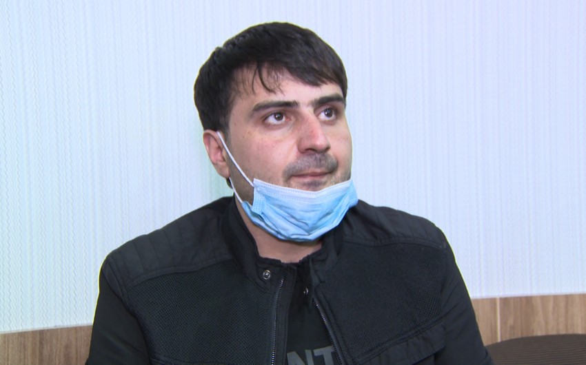 Narkotikin təsiri altında avtomobil idarə edən daha iki sürücü saxlanılıb