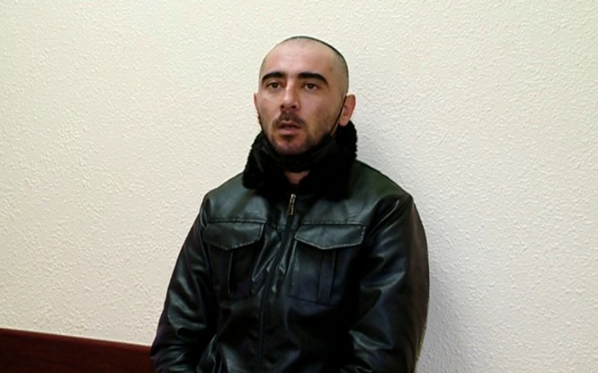 DİN Şəmkirdə quldurluq edən qardaş və ögey bacısı ilə bağlı məlumat yayıb