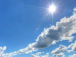 Sabah hava yağmursuz olacaq