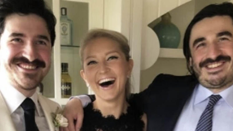 Elmar Məmmədyarovun oğlu məhkəməlik oldu - 4,5 milyonluq mülkə görə